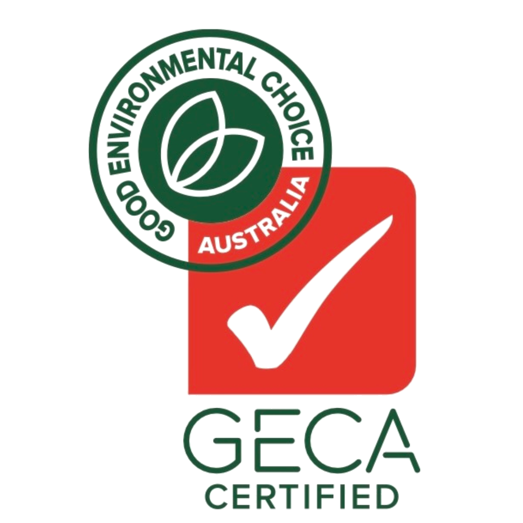 GECA accreditation