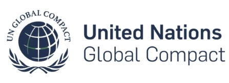 United Nations Global Compact logo