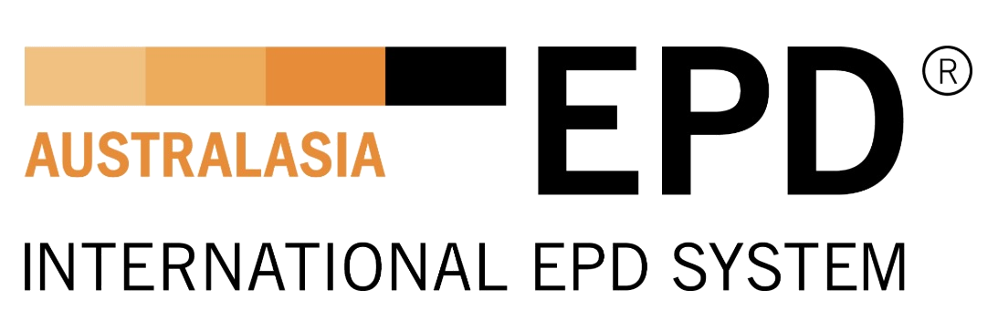EPD Australasia accreditation