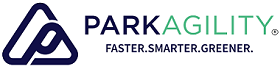 Park Agility logo