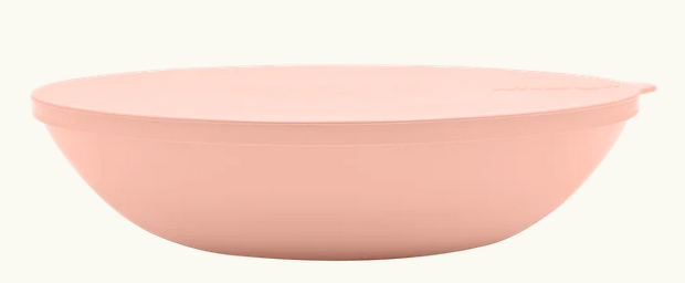 Bowl - Small Bowl - Put a lid on it - Recycled plastic