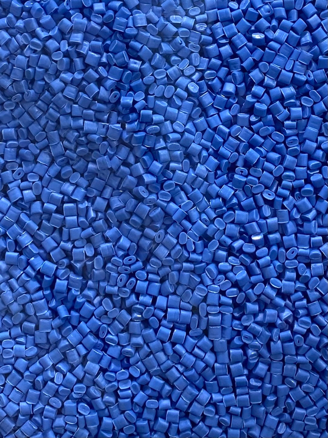 Pellets - Recycled HDPE or Post Prime Plastic