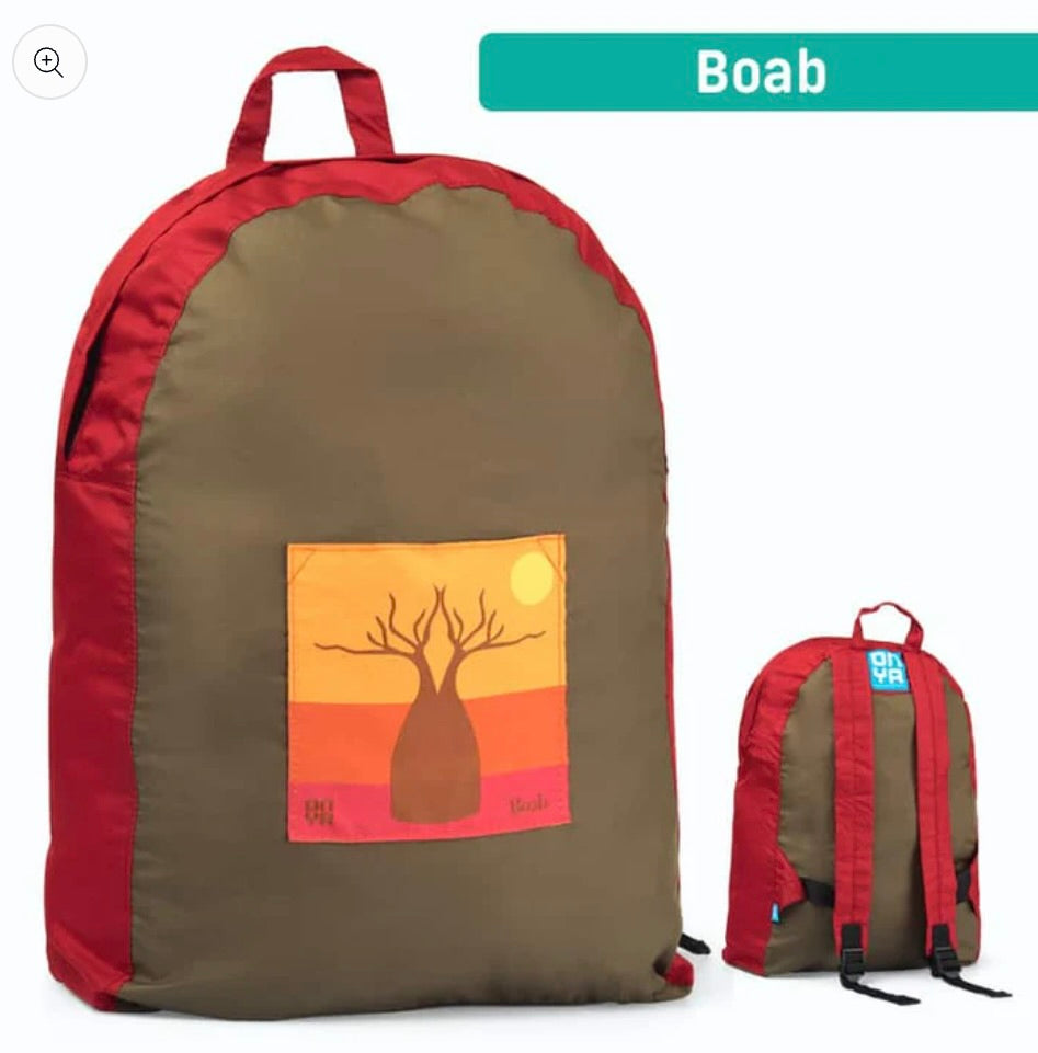 Bag - Onya Backpack