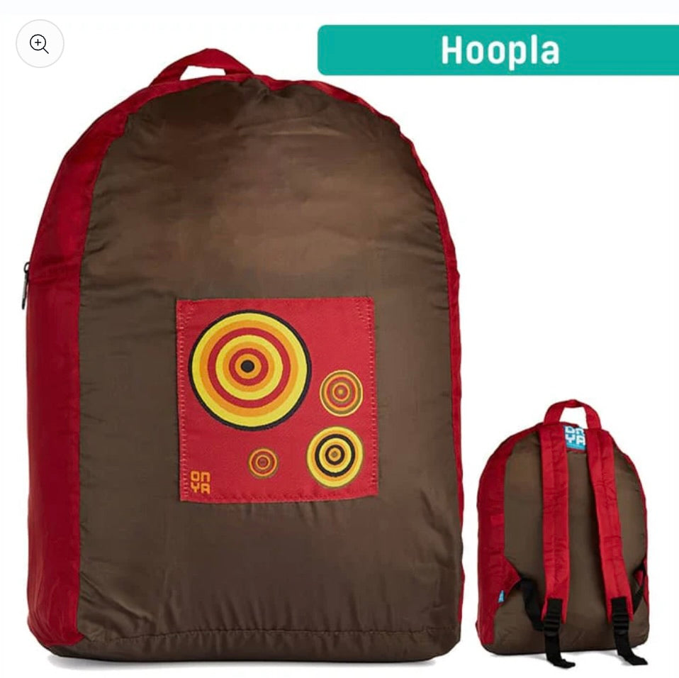 Bag - Onya Backpack