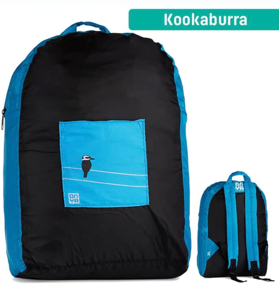 Bag - Onya Backpack