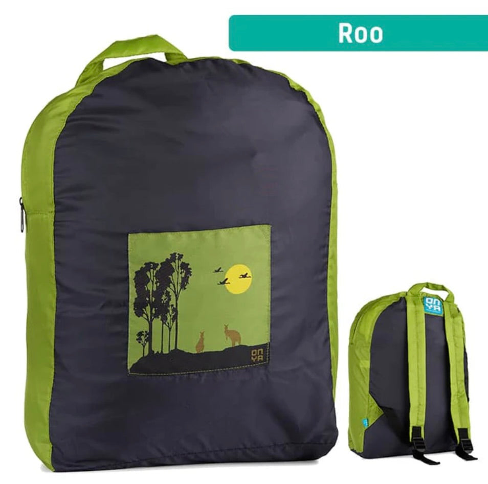 Bag - Onya Backpack