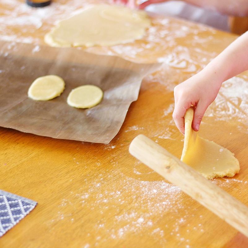 Baking Mat - Reusable baking Mat